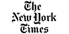 Logo de The New York Times